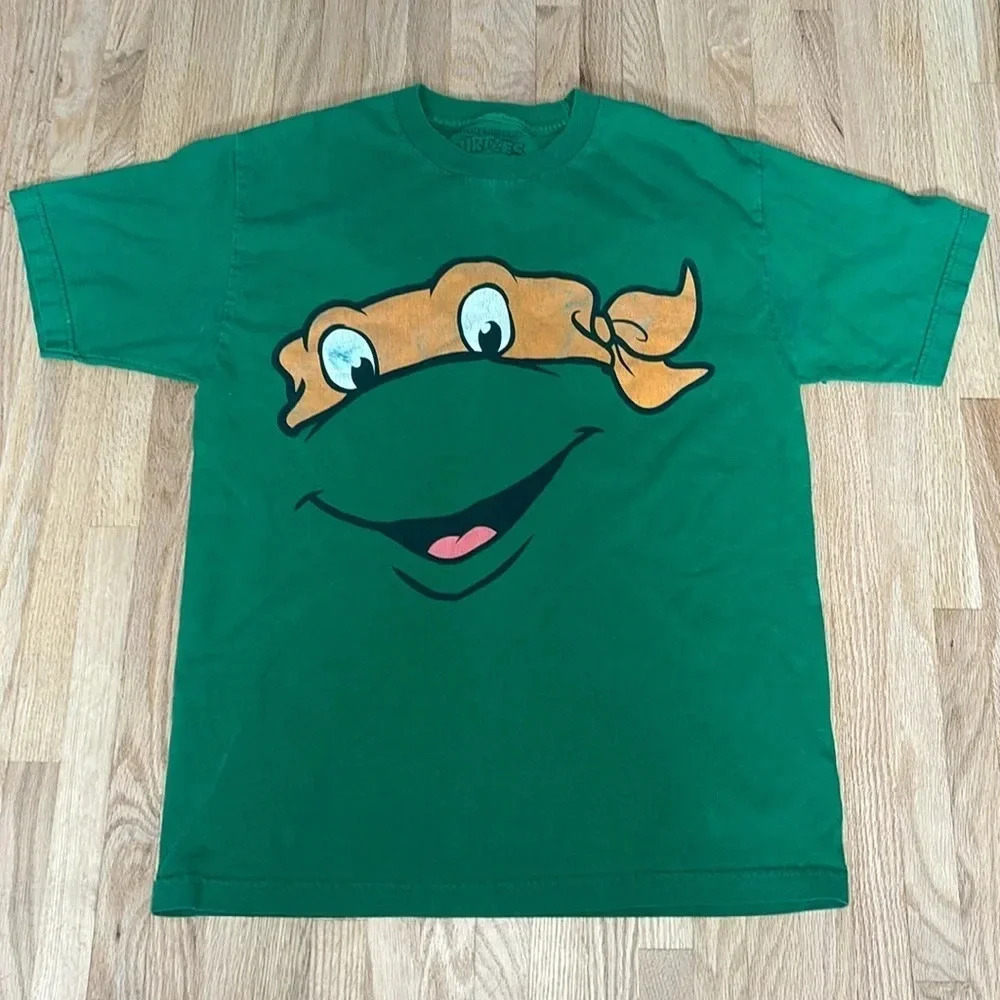 TMNT | Michelangelo T  Shirt